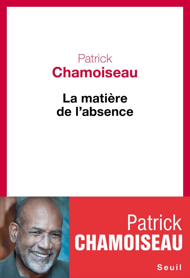 La Matière de l'absence 9782021105889