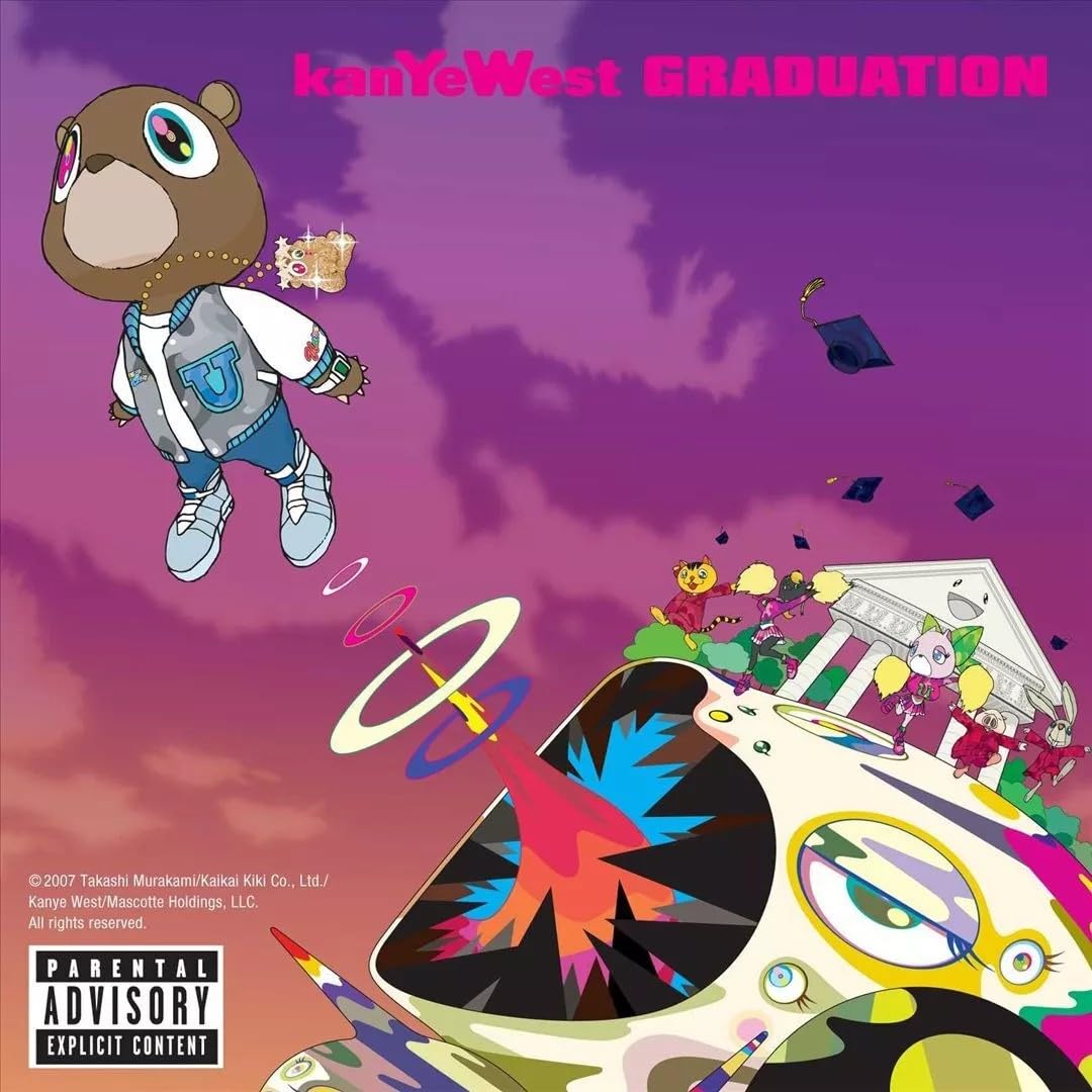 Graduation 0602517412200