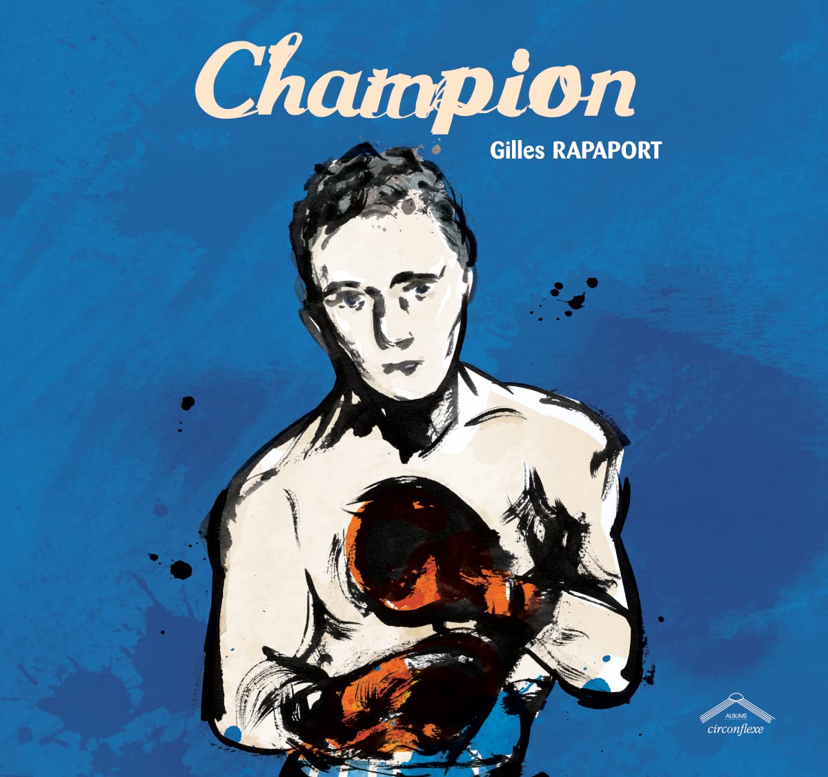 Champion 9782878333732