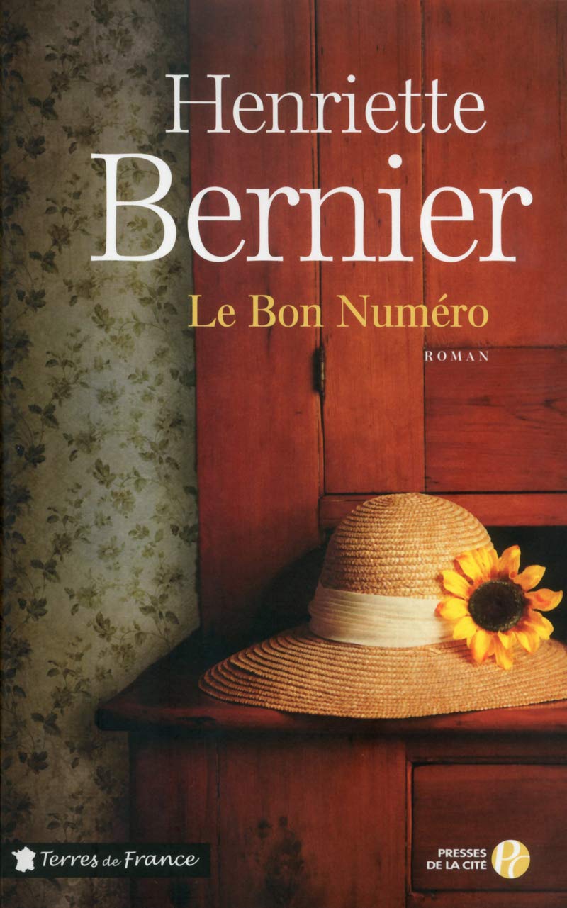 Le Bon Numéro 9782258103504