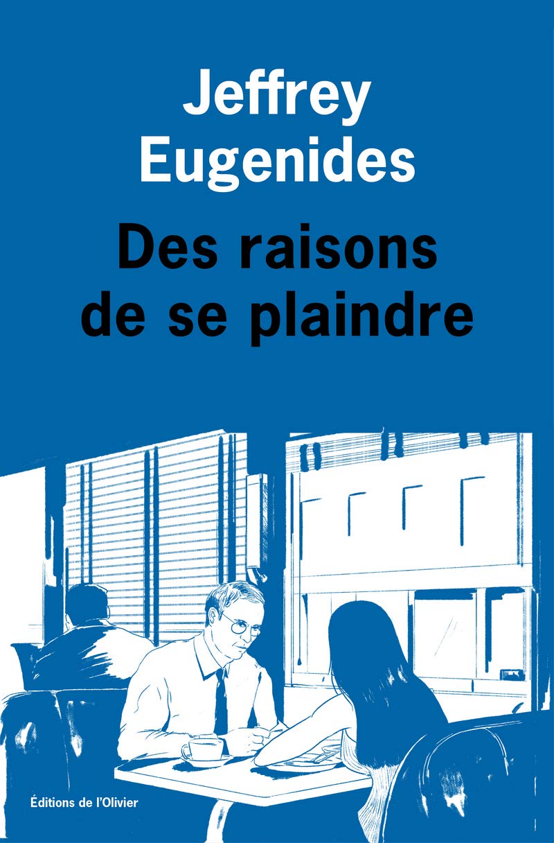 Des raisons de se plaindre 9782879299877
