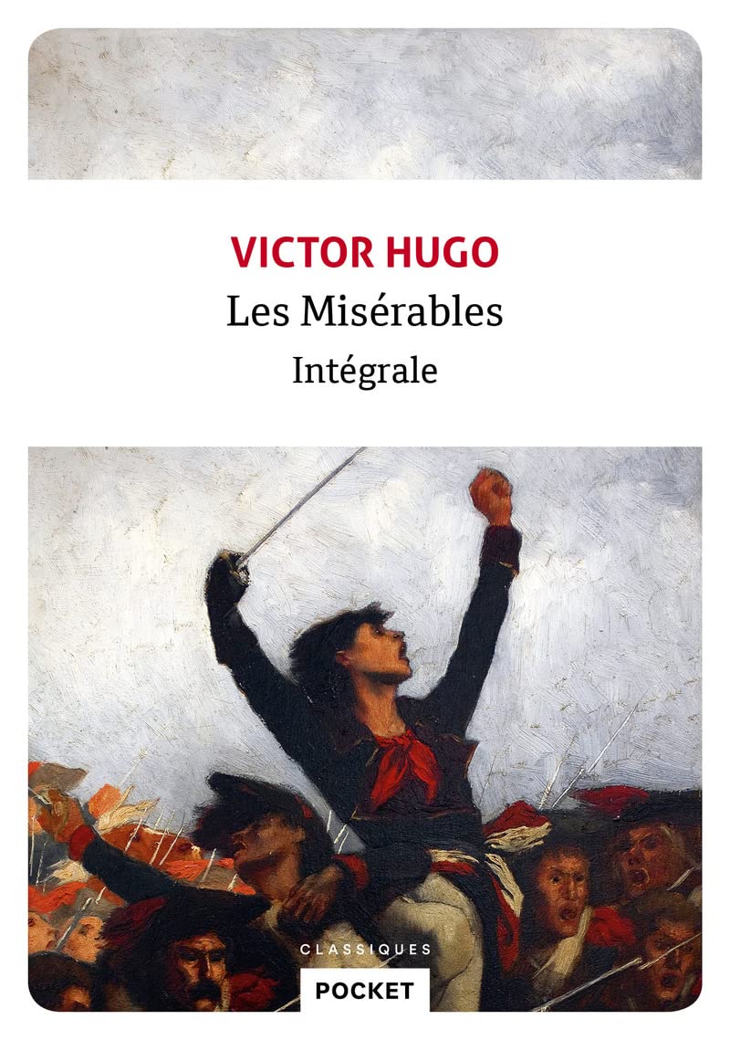 Les Misérables 9782266296144