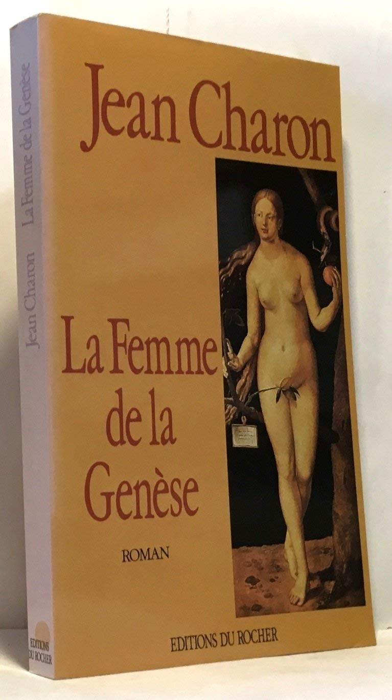 La femme de la genèse 9782268008431