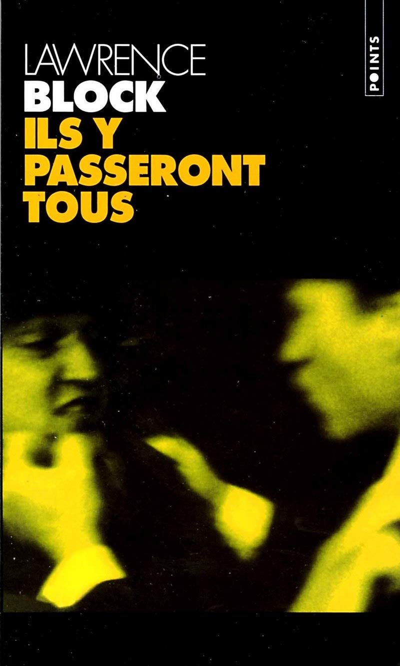 Ils y passeront tous 9782020444637