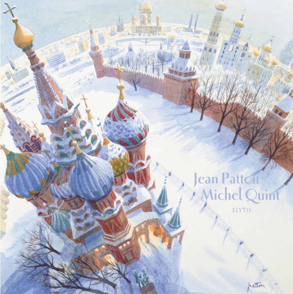La Ducasse aux nuages: Un grand voyage autour du monde 9782356390530