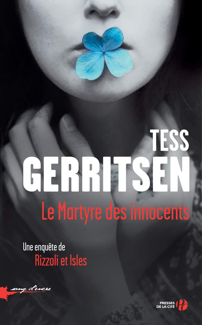 Le Martyre des innocents 9782258162099