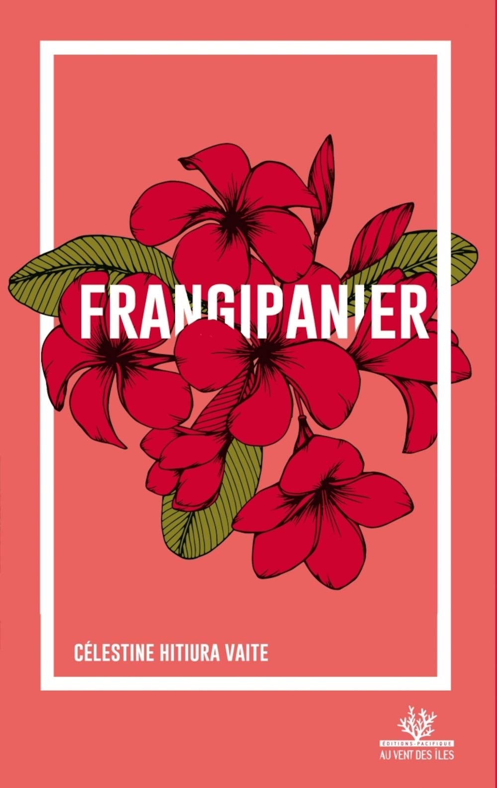 Frangipanier 9782367342092