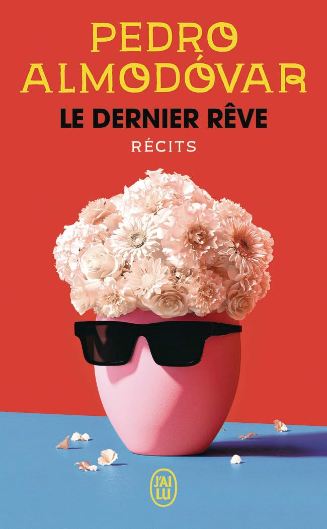 Le dernier rêve 9782290422908