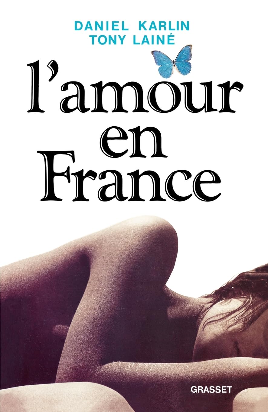 L'amour en France 9782246397519