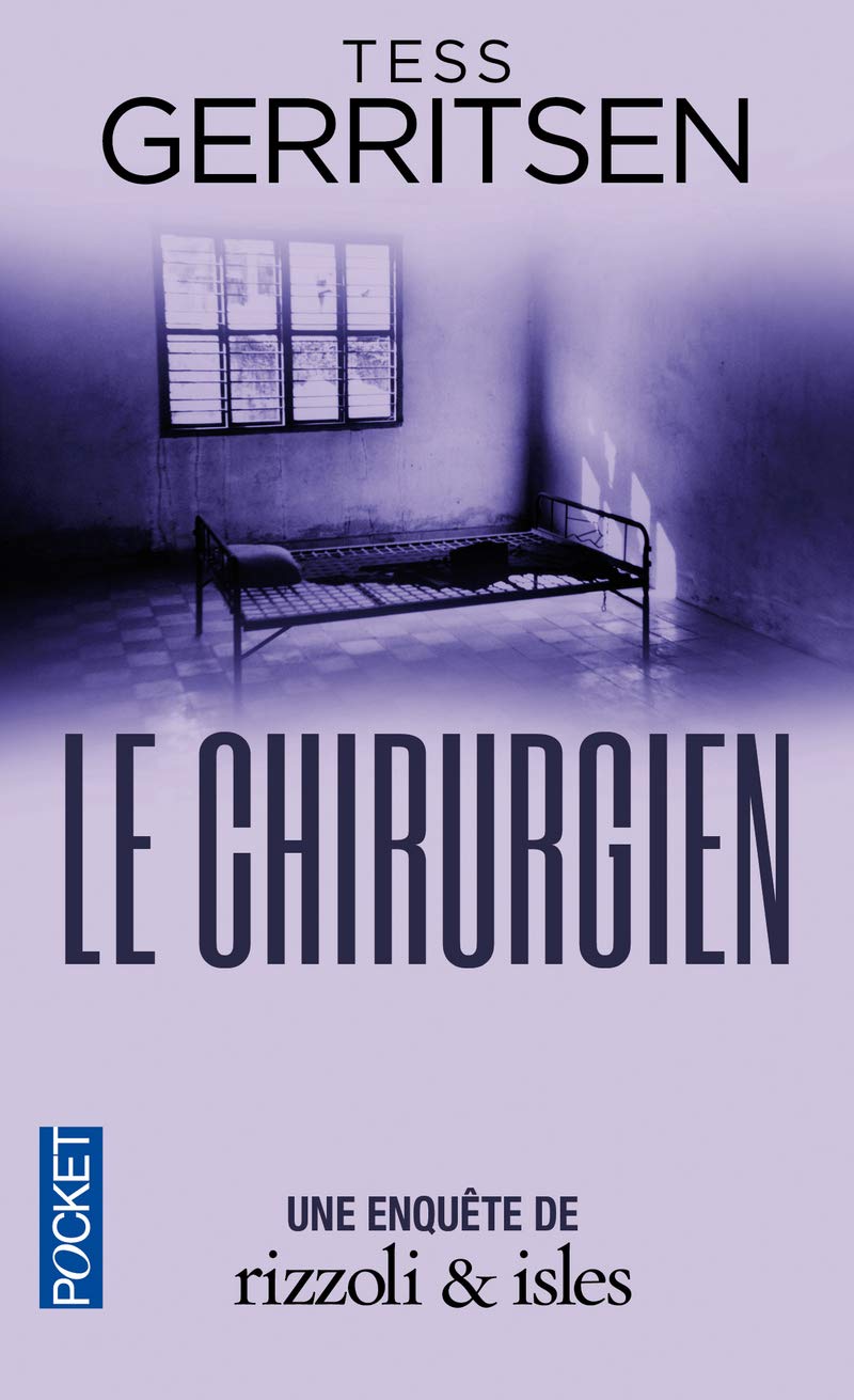 Le chirurgien (1) 9782266165716