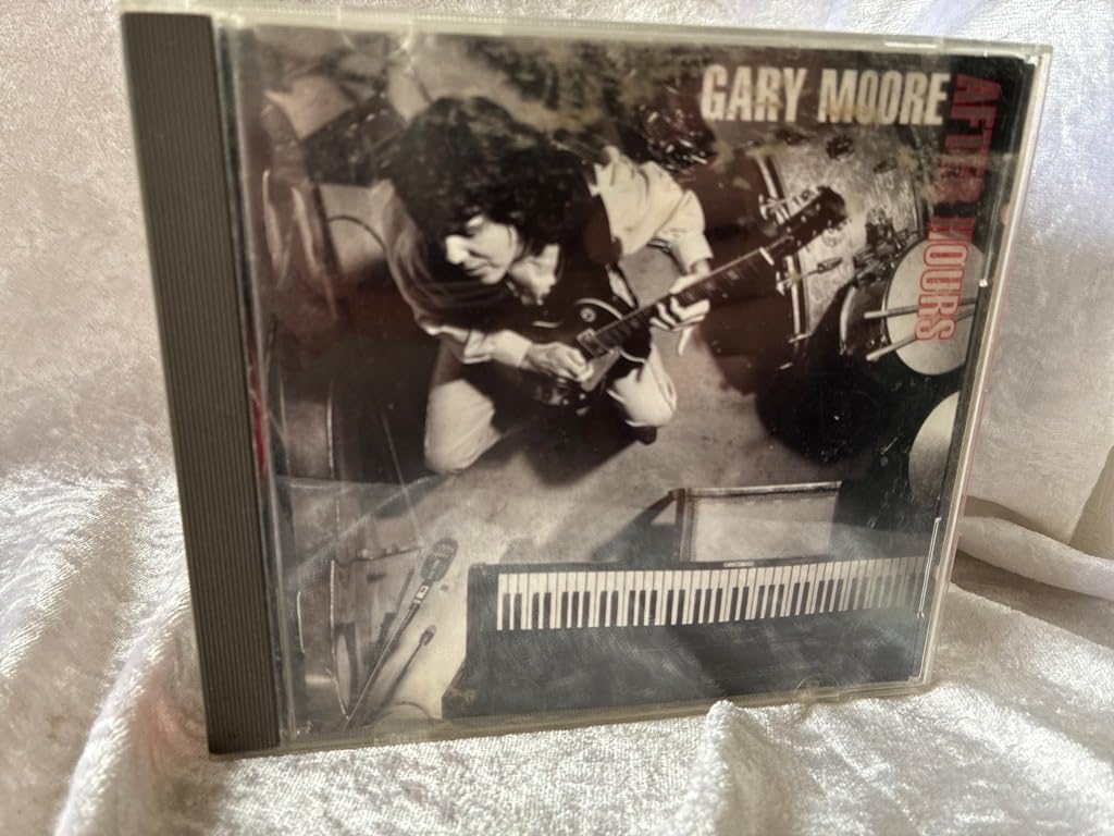 After Hours 5012981268428