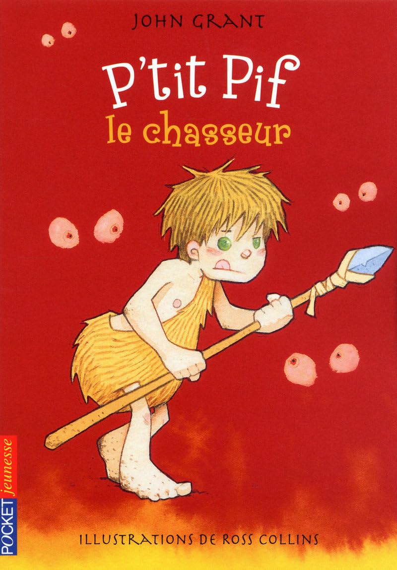 P'tit Pif 9782266173155