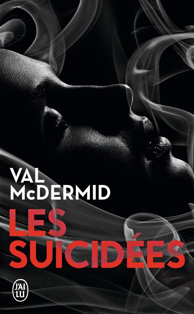 Les suicidées 9782290153949