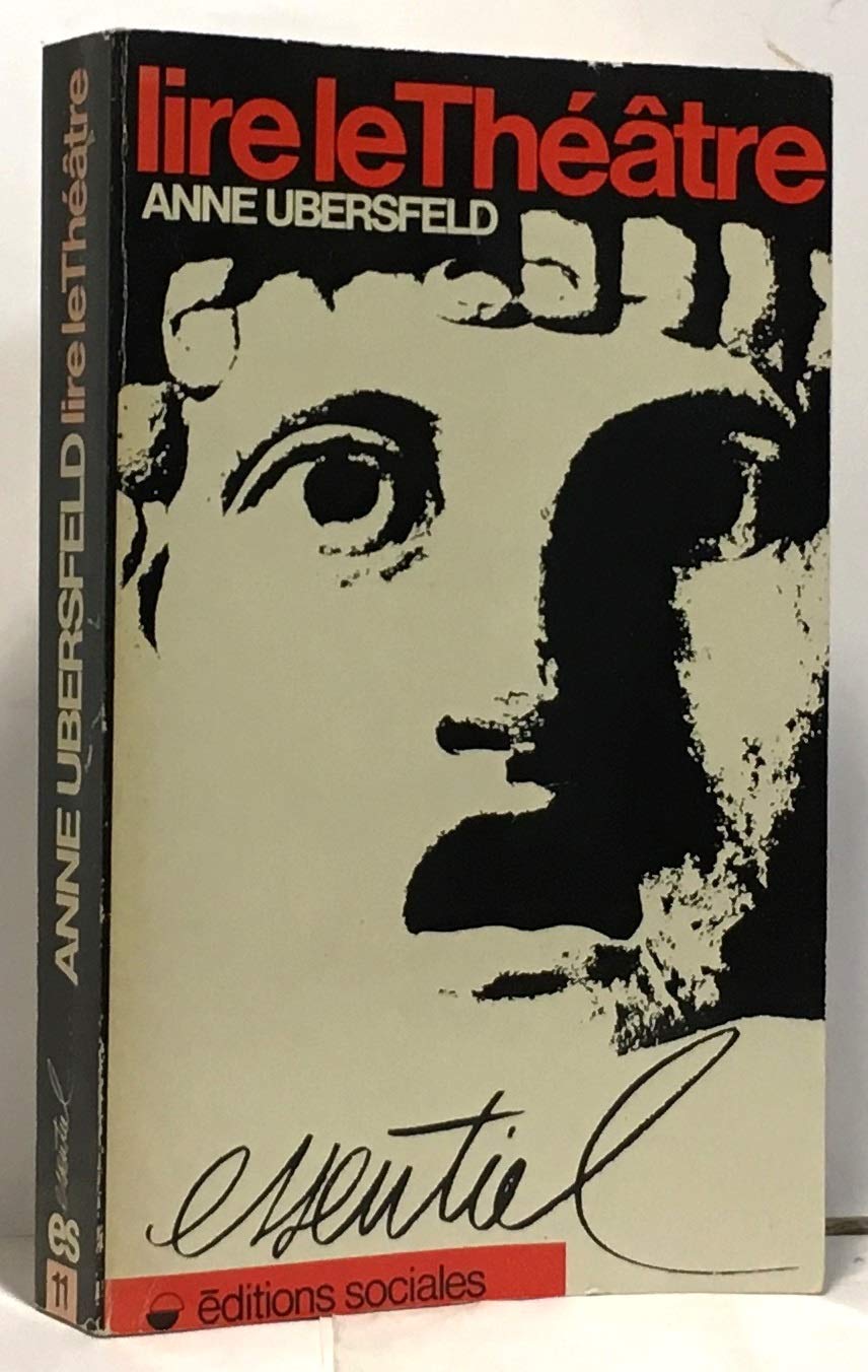 Lire le théâtre 9782209055012