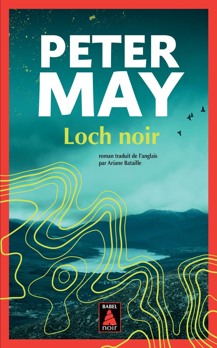 Loch noir 9782330226794