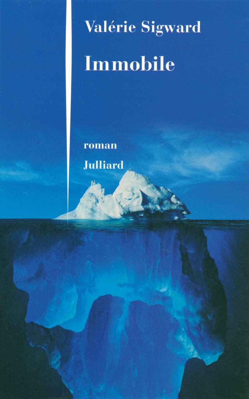 Immobile 9782260016403