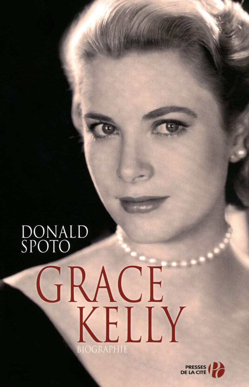 Grace Kelly 9782258080508