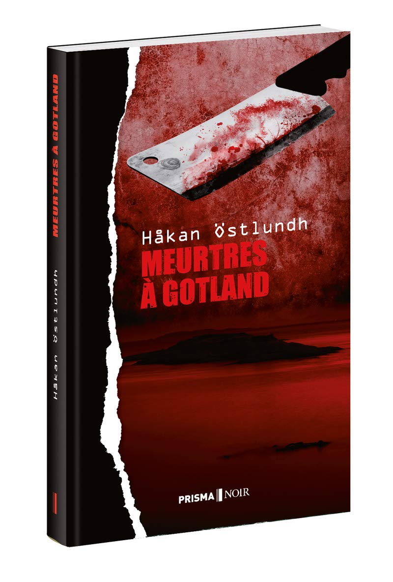 Meurtres à Gotland 9782810404100