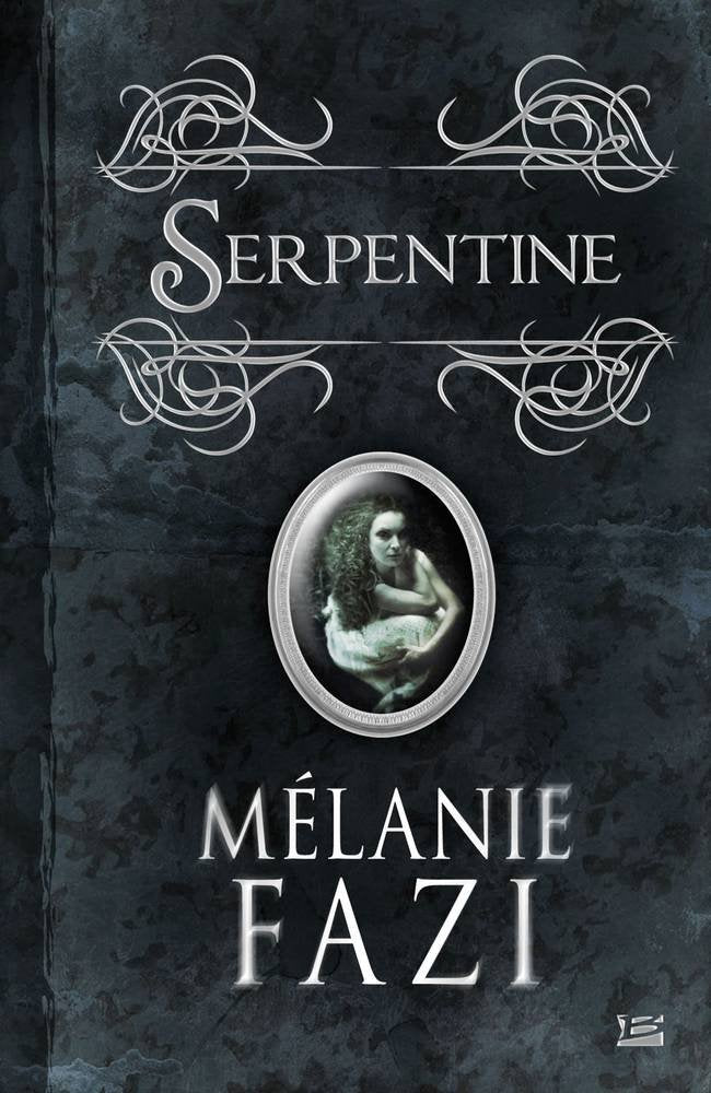 Serpentine 9782352941507