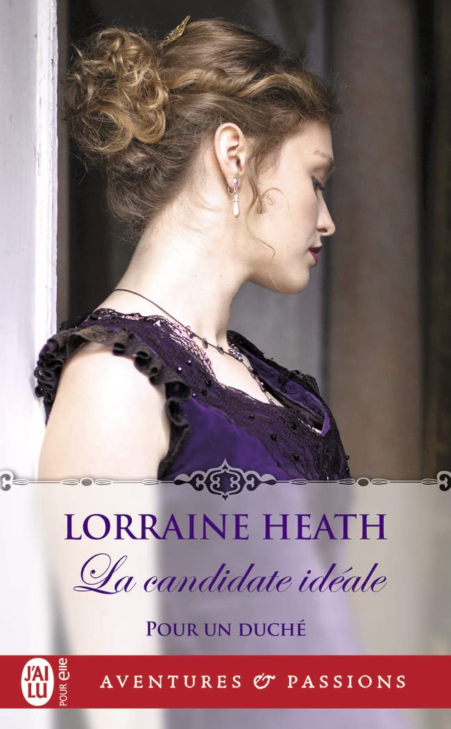 La candidate idéale 9782290379103