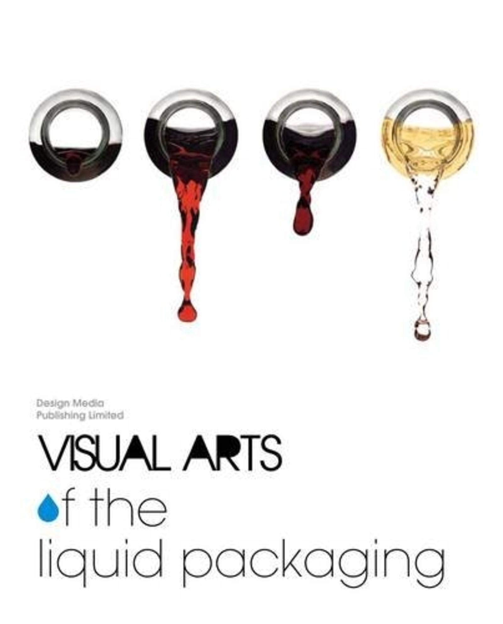 Visual Arts of the Liquid Packaging 9789881507174