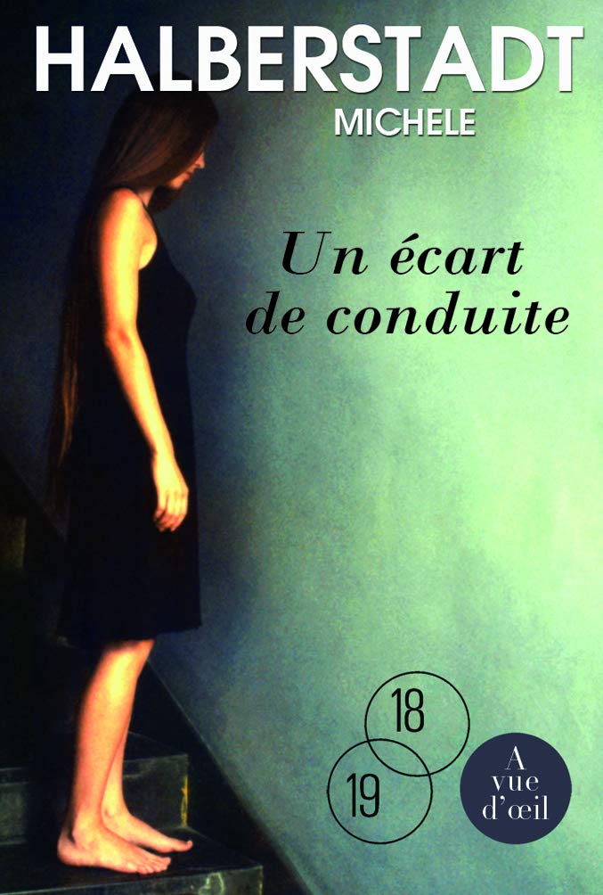 Un écart de conduite 9782846666046