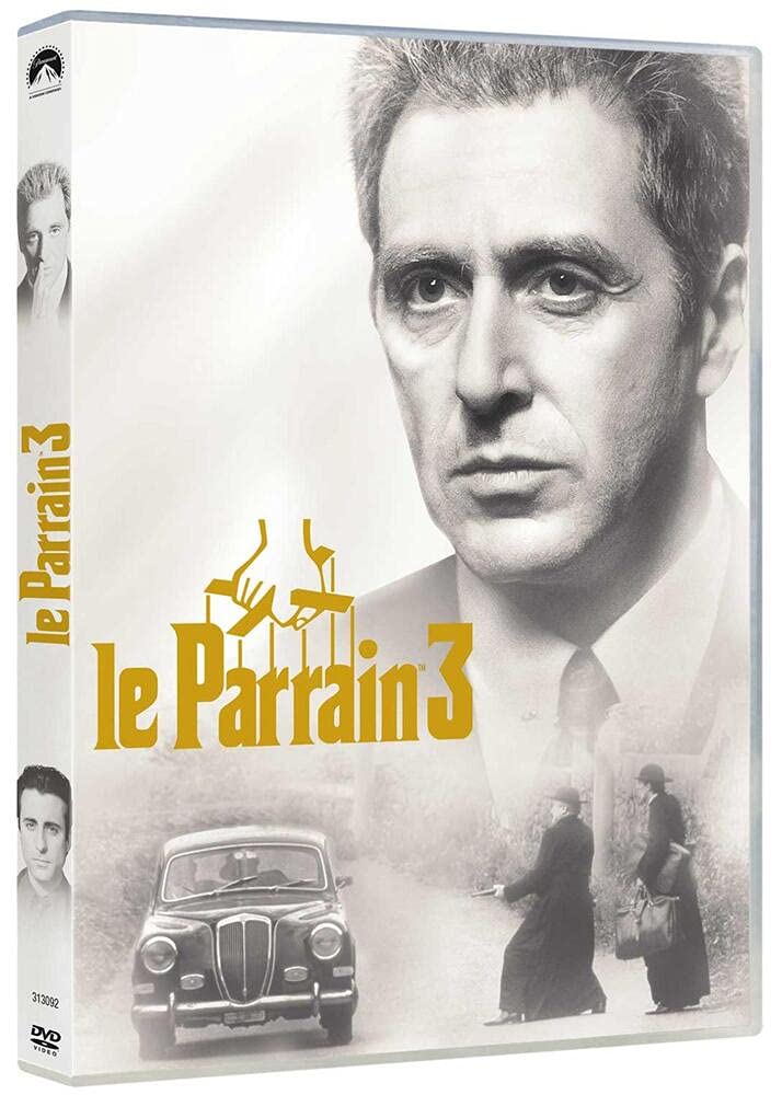 Le Parrain 3 5053083130923