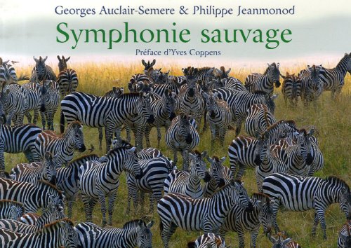Symphonie sauvage 9782862275017