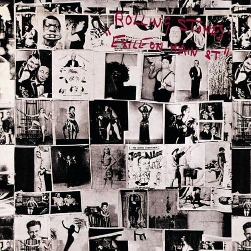 Exile On Main Street (Deluxe) 0602527342955