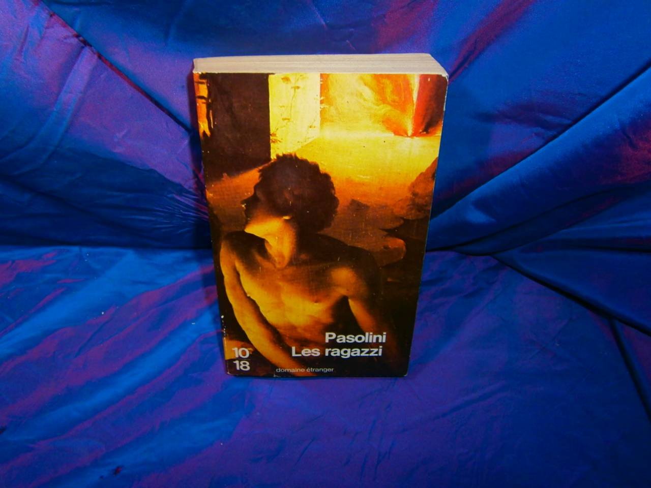 Les Ragazzi 9782264004802