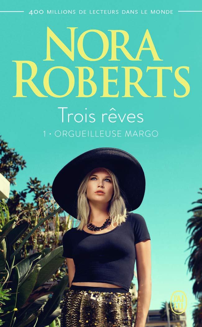 Trois rêves: Orgueilleuse Margo (1) 9782290200223