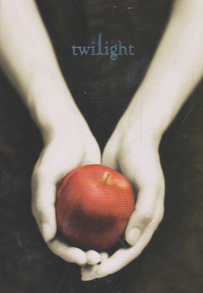 Twilight: Twilight, Book 1 9781905654406