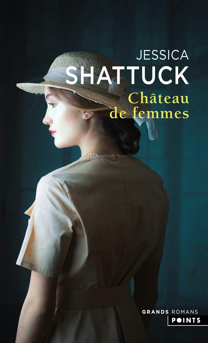 Chateau de femmes 9782757880432