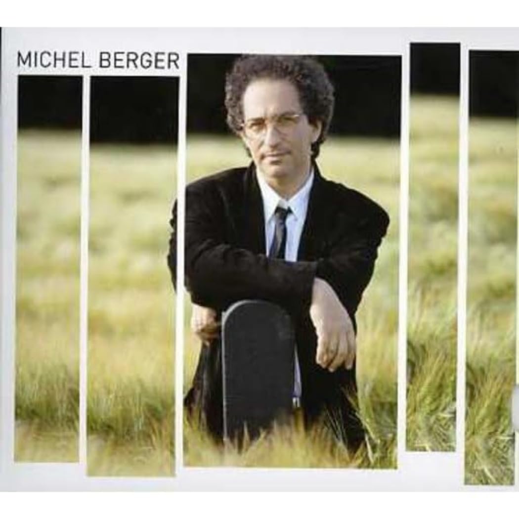 Michel Berger Vol 2 5051011322723