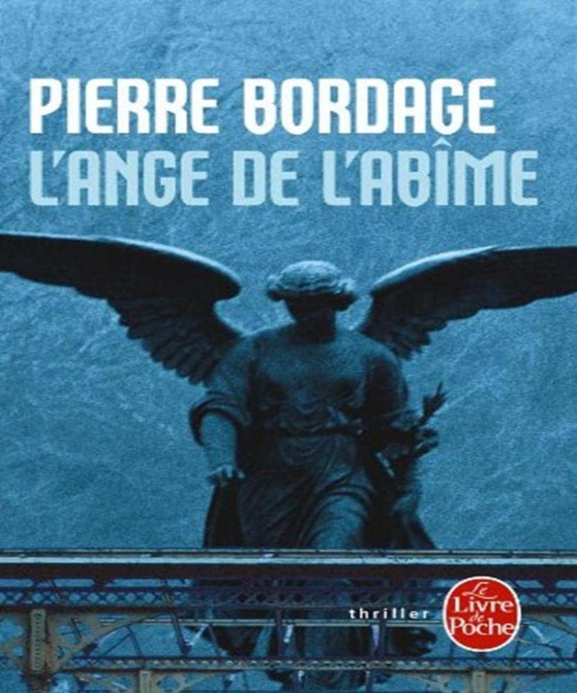 L'Ange de l'abîme 9782253112860
