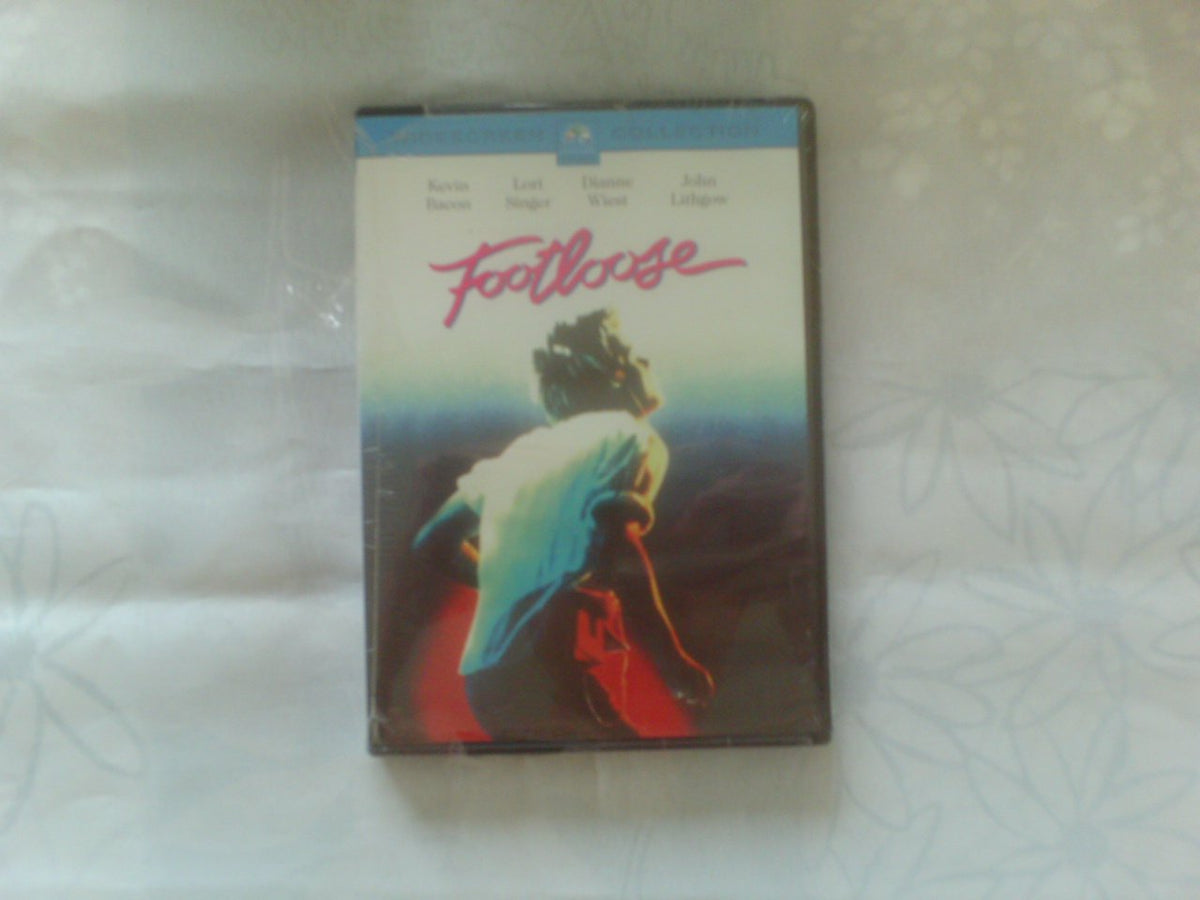 Footloose 3333973120398