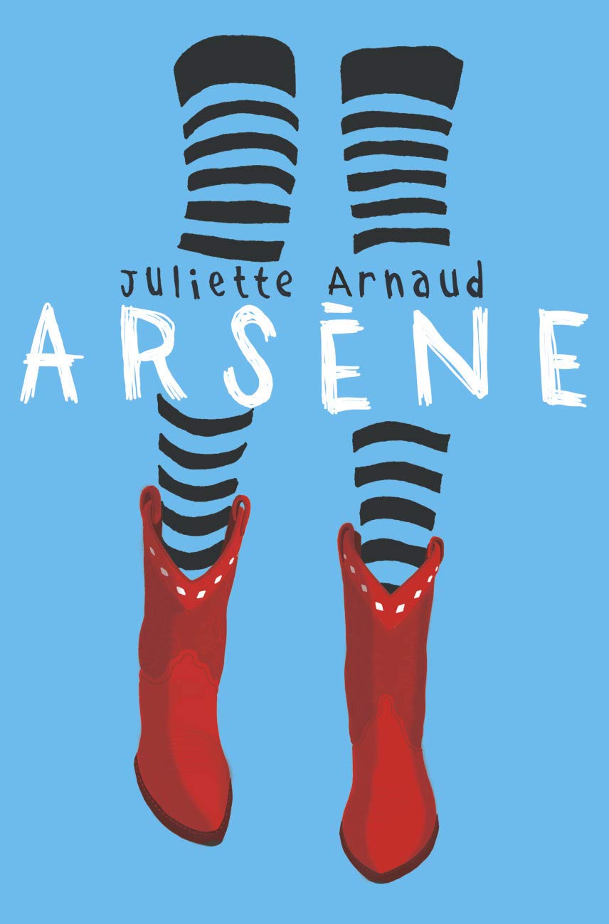 Arsène 9782203029941