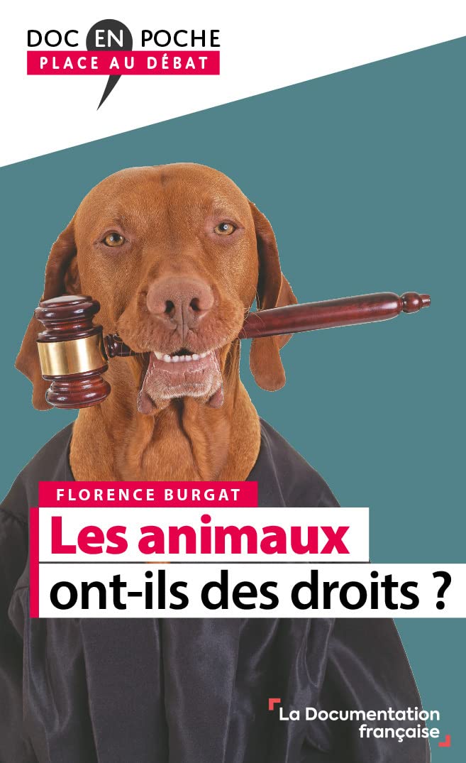 Les animaux ont-ils des droits ? 9782111576414