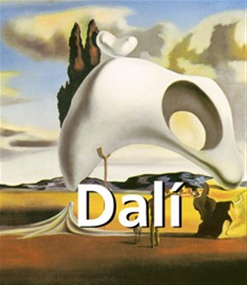 DALI 9781859959497