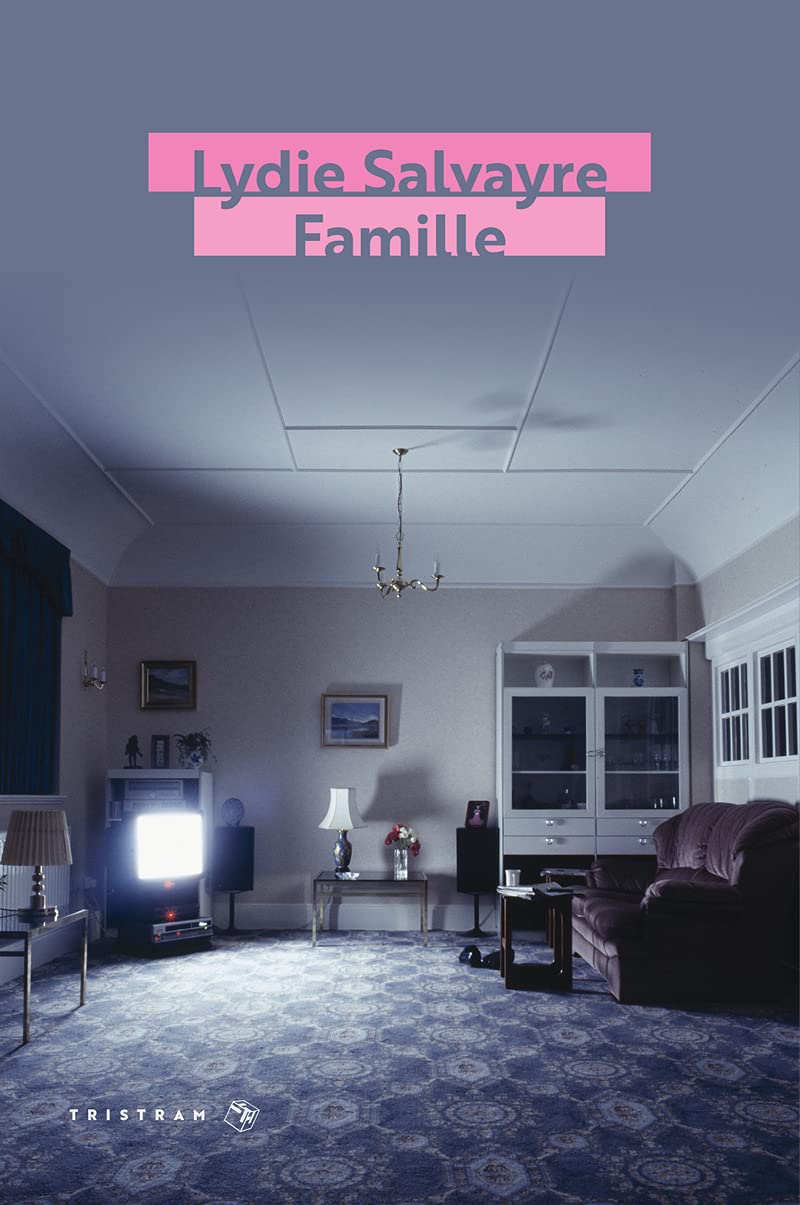 Famille 9782367190839