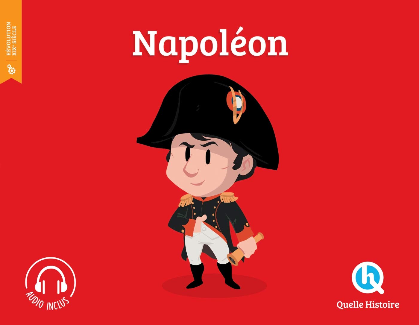 Napoléon (2nd éd.) 9782371045477