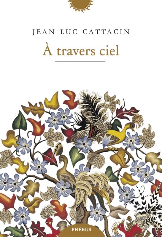 A travers ciel 9782752910486