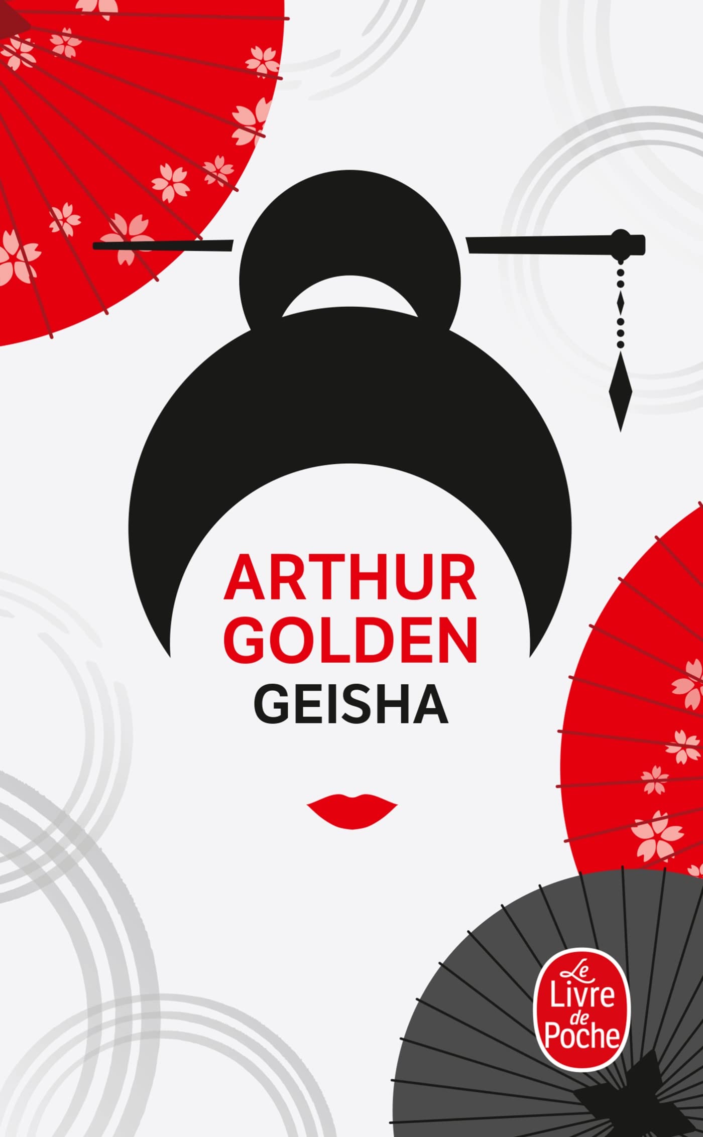 Geisha (nouvelle édition) 9782253117957
