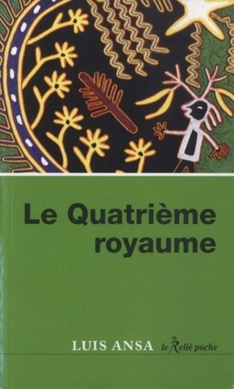 Le Quatrième royaume (poche) 9782354902087