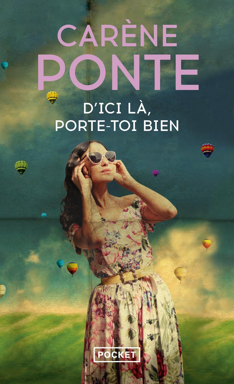 D'ici là, porte-toi bien 9782266307208