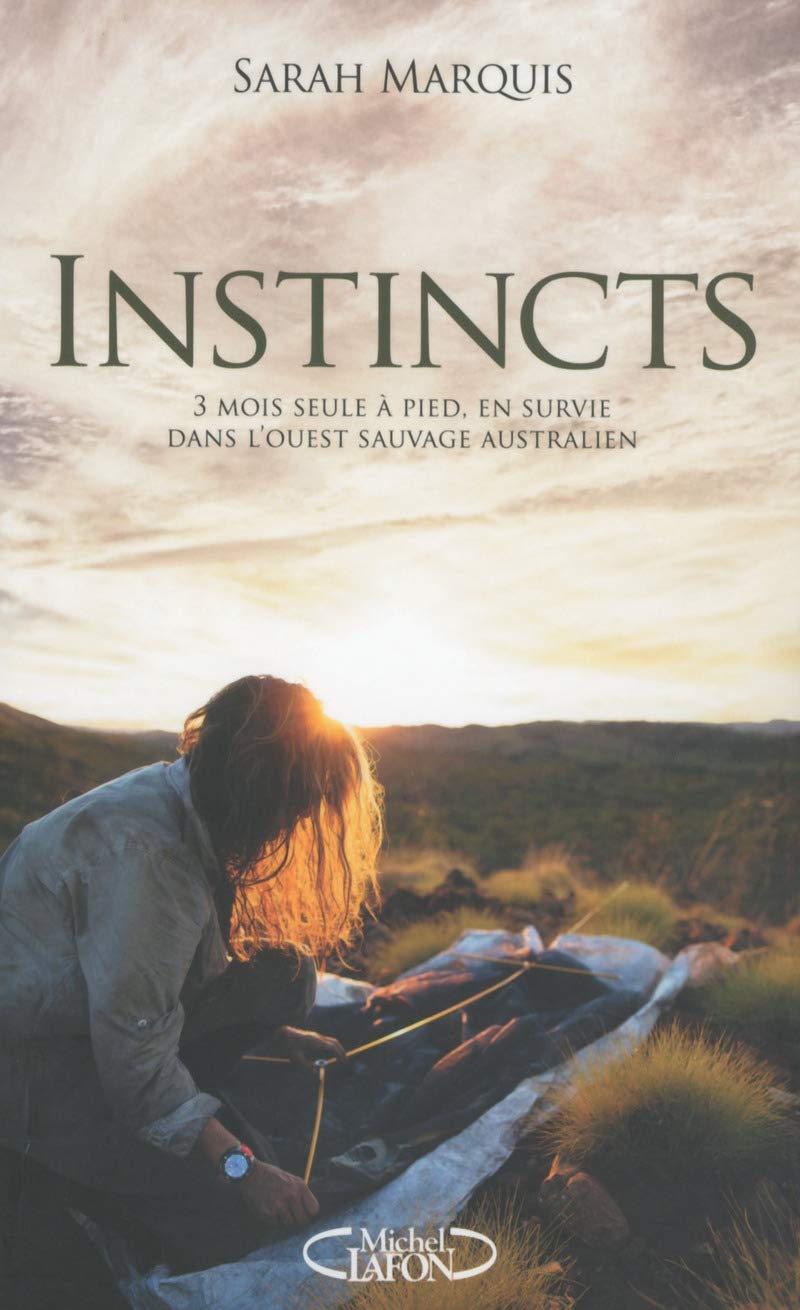 Instincts 9782749928937