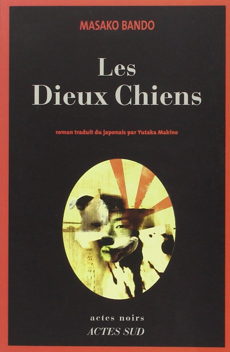 Les Dieux-Chiens 9782742773619