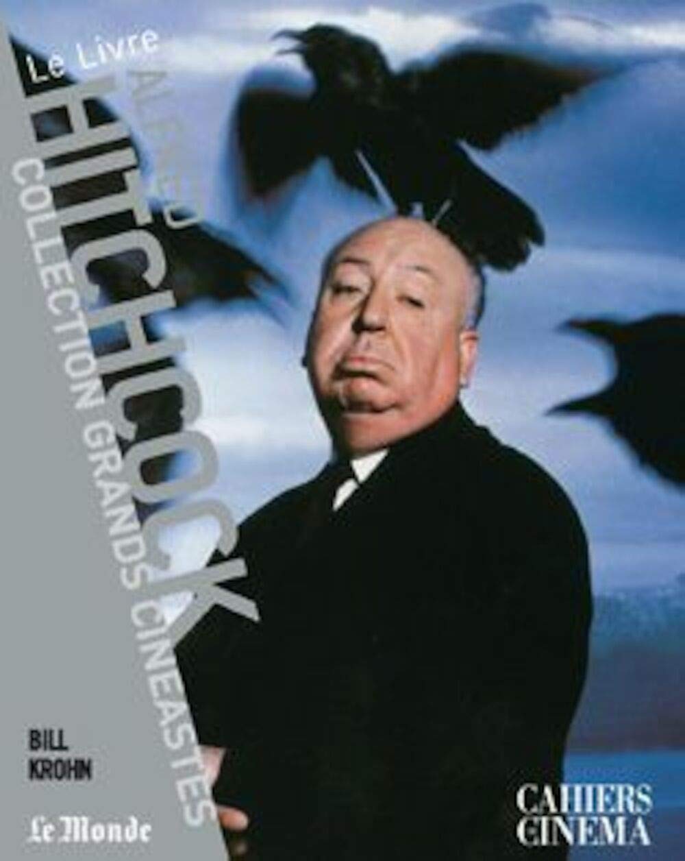 Alfred Hitchcock 9782866425210