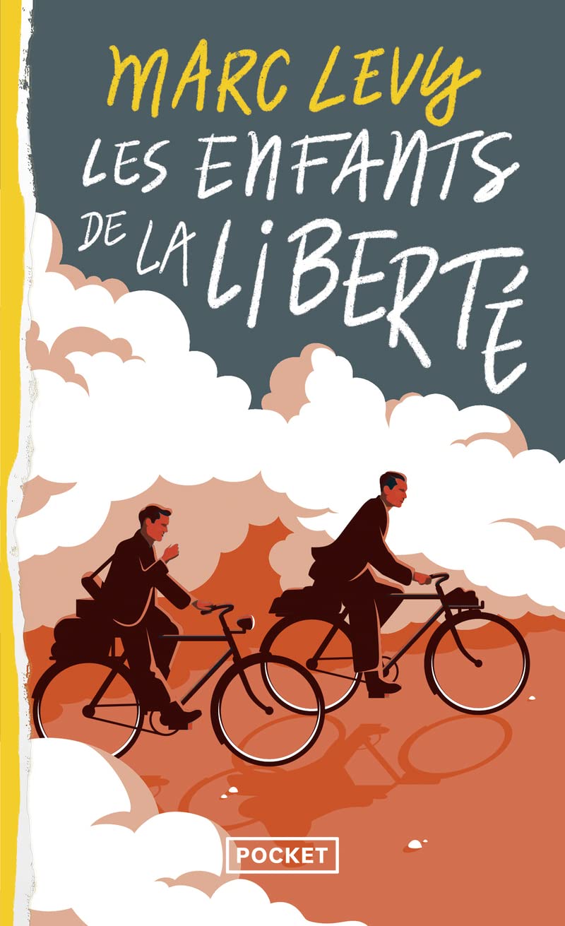 Les Enfants de la liberté 9782266290654