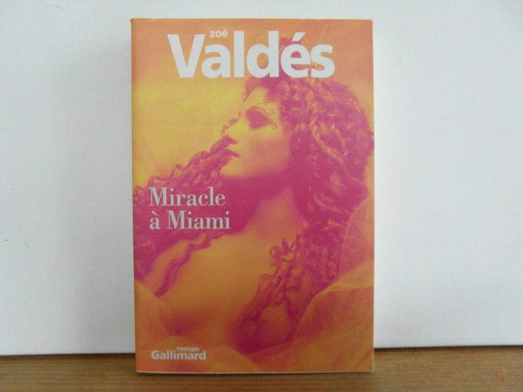 Miracle à Miami 9782070762934